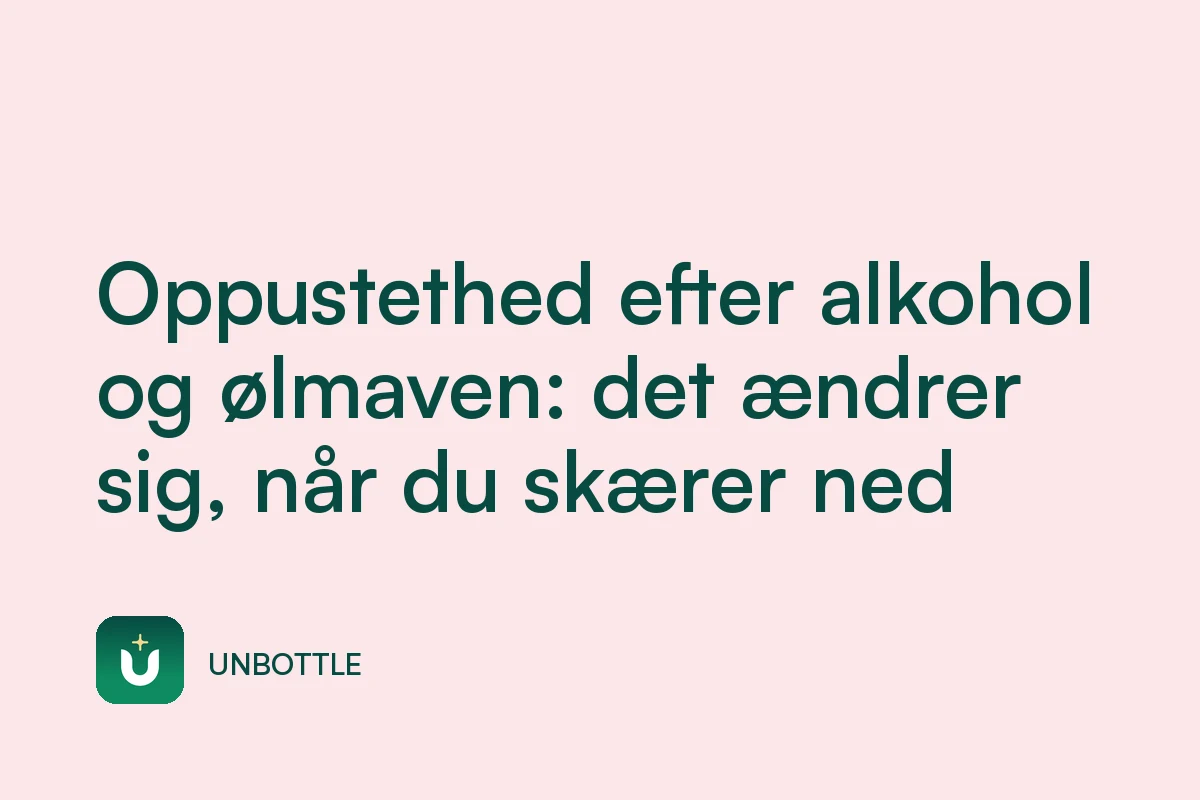Forside med artiklens titel
