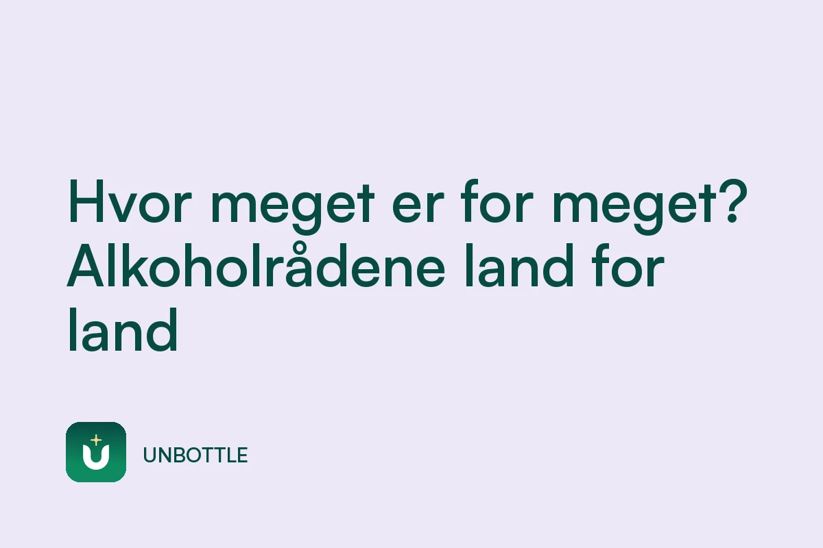 Forside med artiklens titel