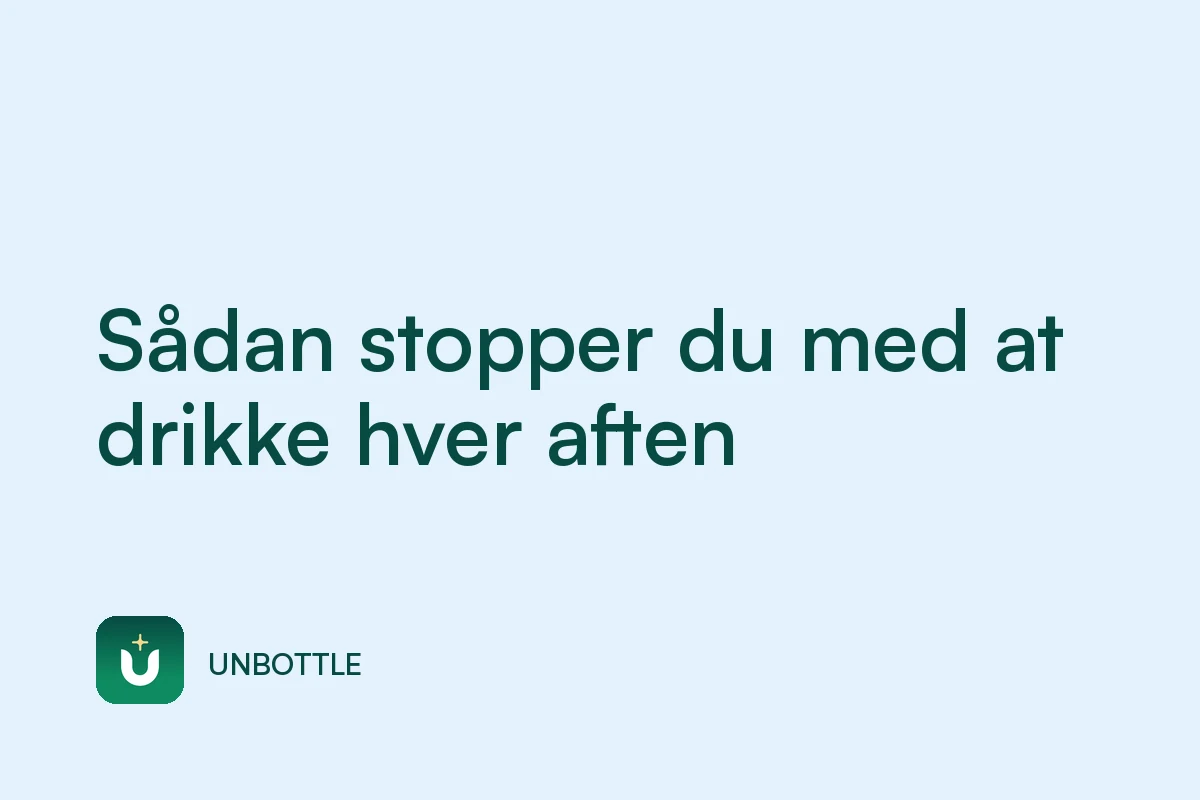 Forside med artiklens titel