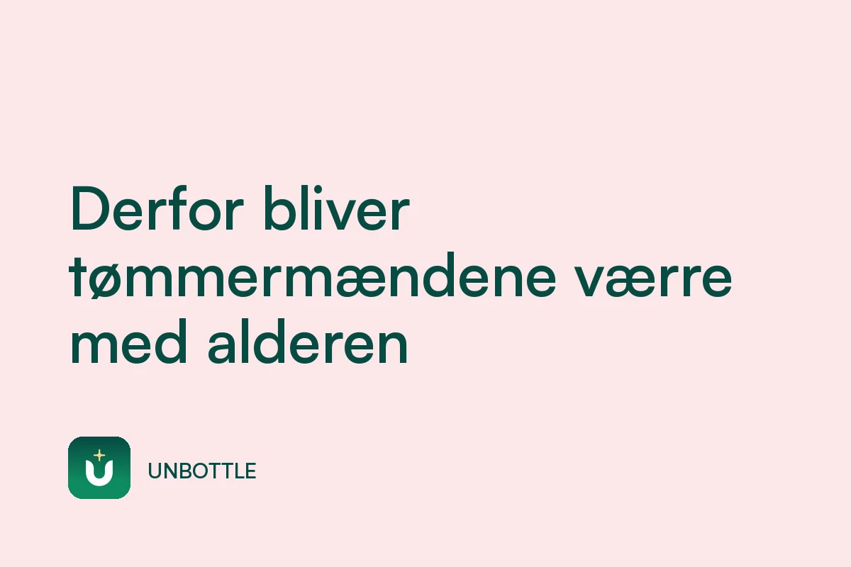 Forside med artiklens titel