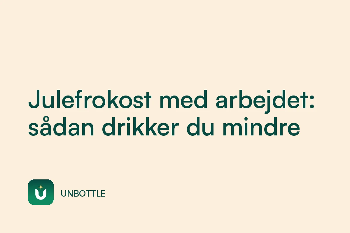 Forside med artiklens titel