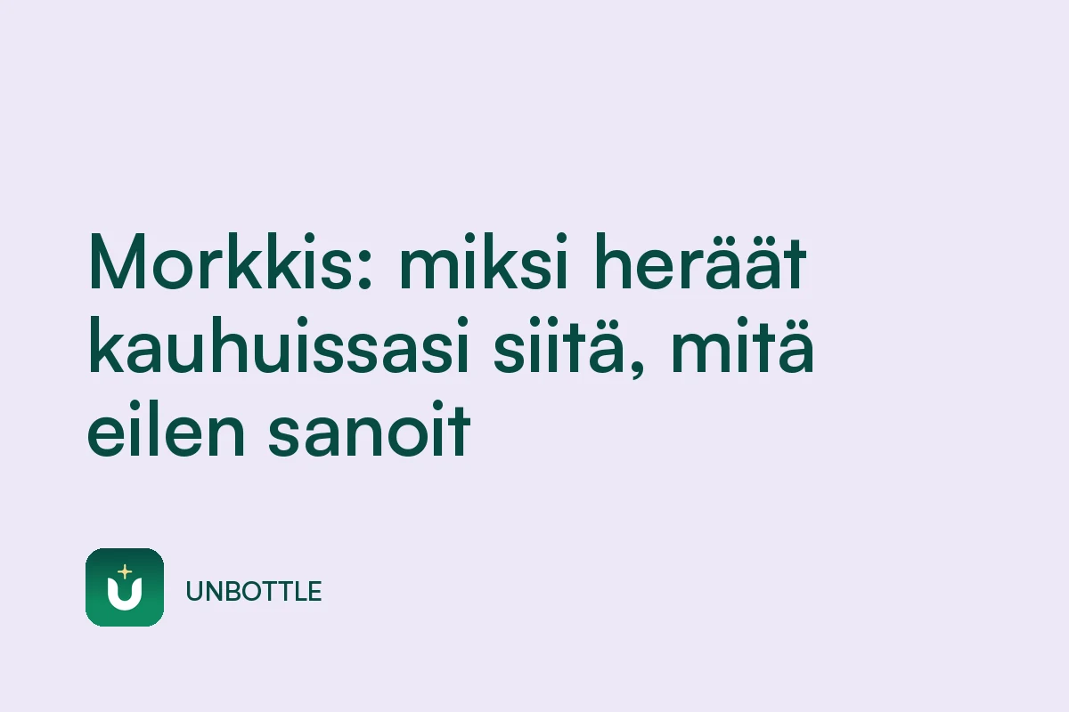 Kansikuva, jossa on artikkelin otsikko