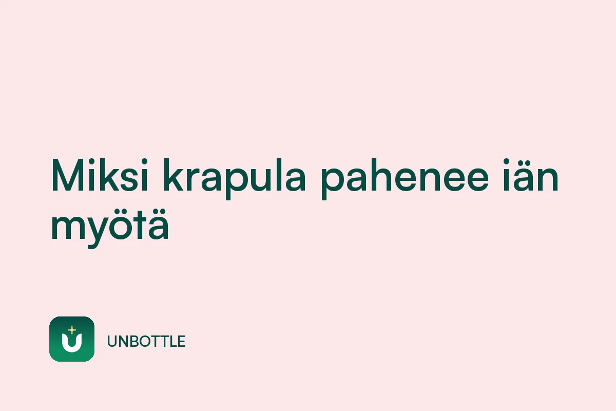 Kansikuva, jossa on artikkelin otsikko