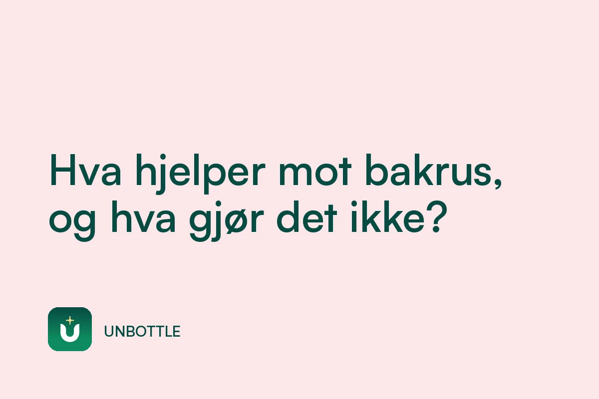 Omslagsbilde med artikkeltittelen