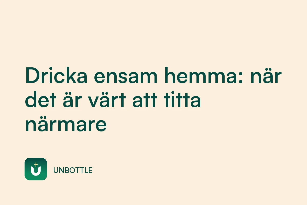 Omslag med artikelns titel