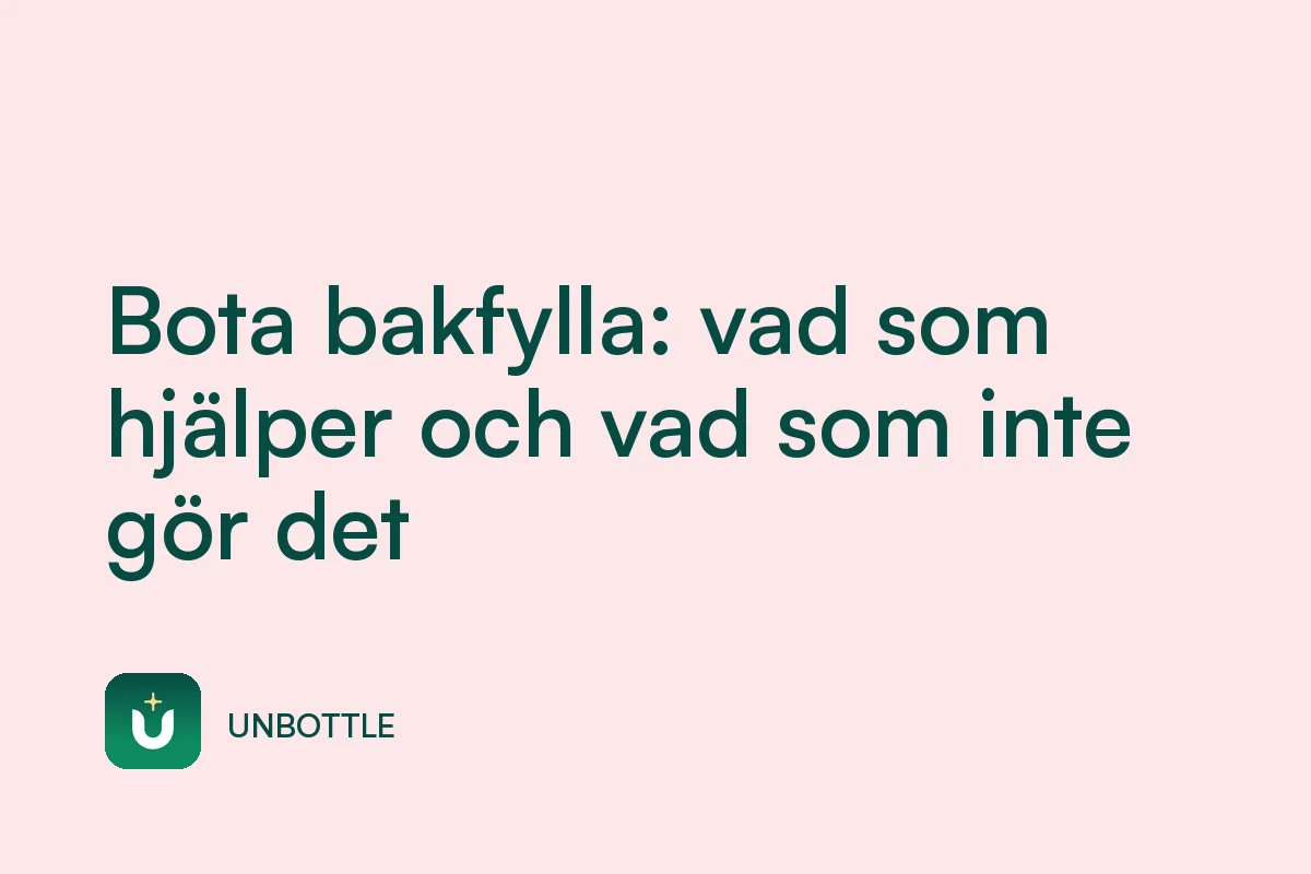 Omslag med artikelns titel